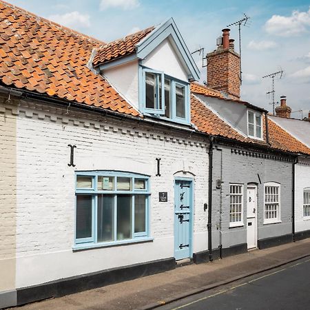 7 Church Street, Southwold Kültér fotó