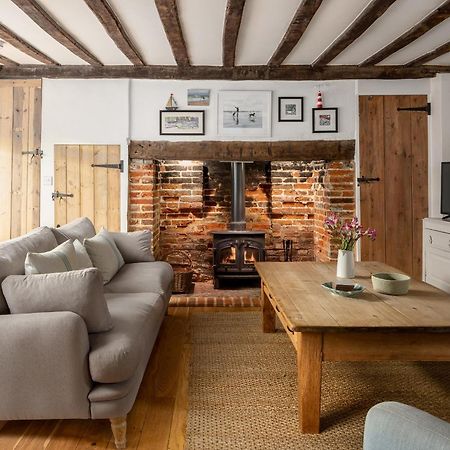 7 Church Street, Southwold Kültér fotó