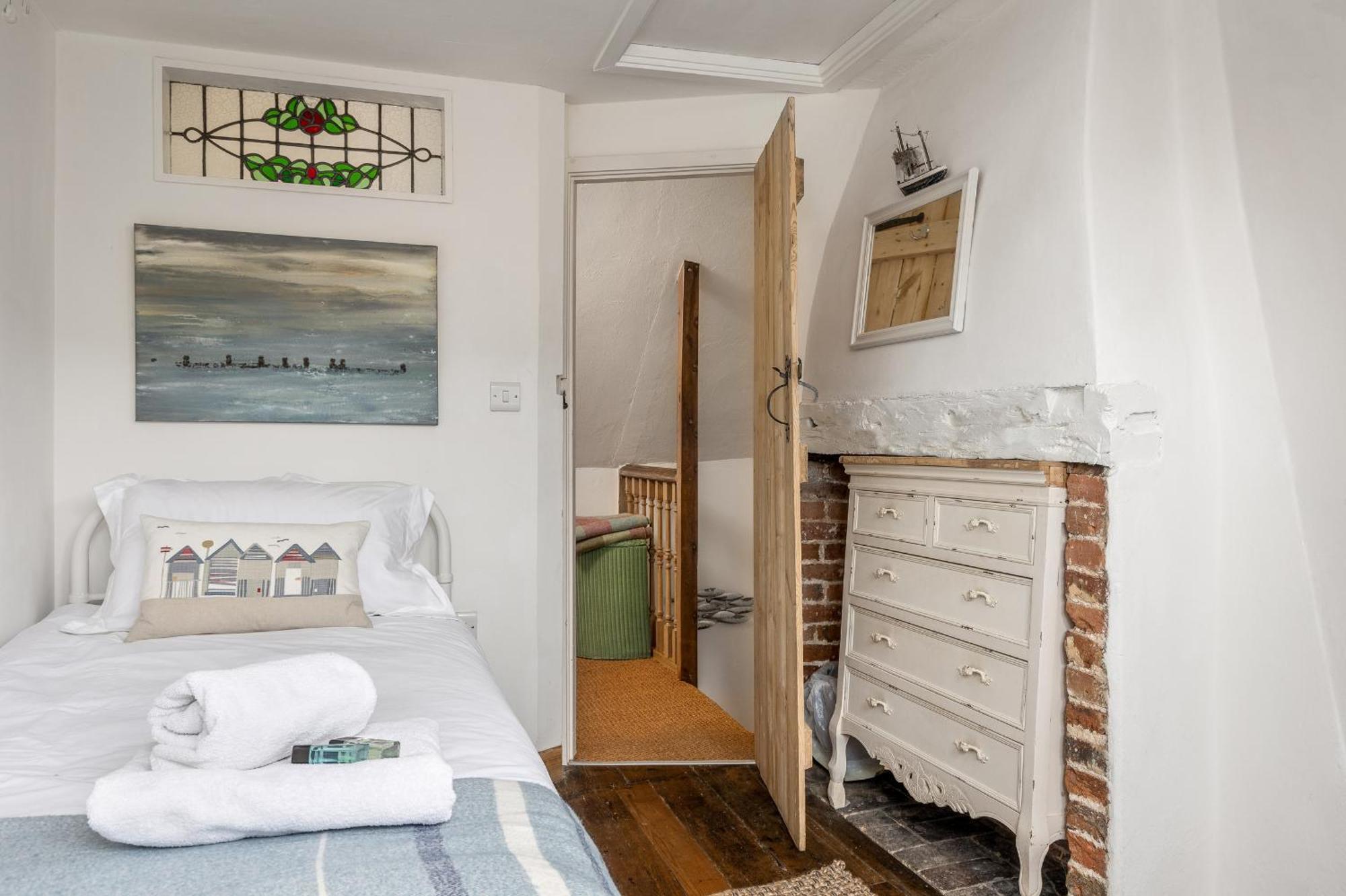 7 Church Street, Southwold Kültér fotó